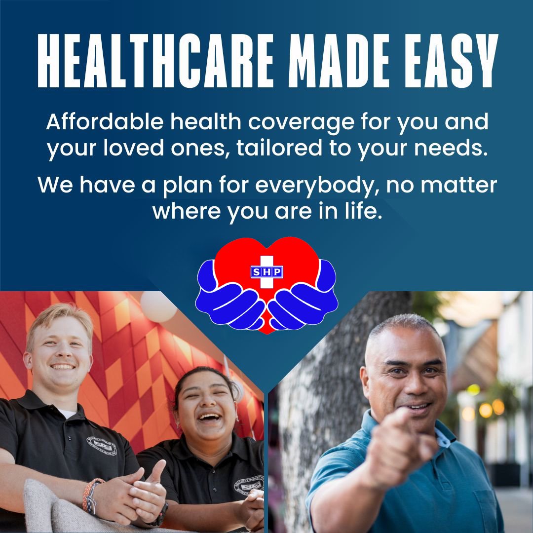 health care made easy