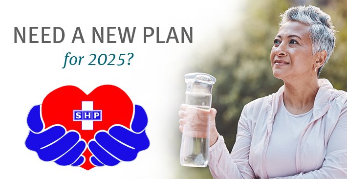 medicare health plans
